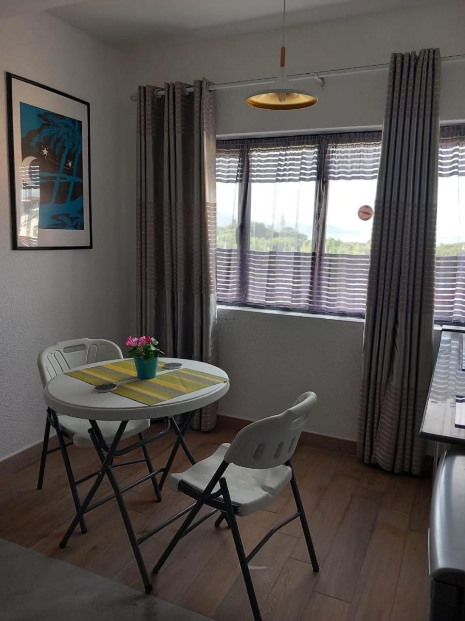 Ibis Tourist Residence 1 Mahébourg Buitenkant foto