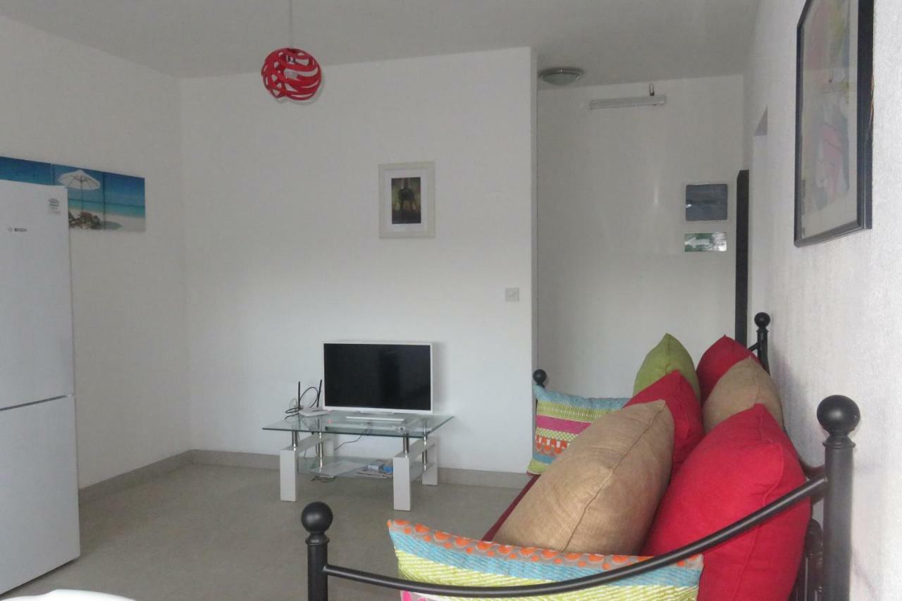 Ibis Tourist Residence 1 Mahébourg Buitenkant foto